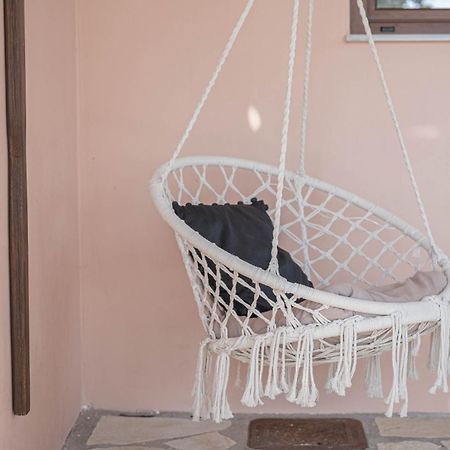 Paralio Astros Beachfront Suites Xiropigado Dış mekan fotoğraf